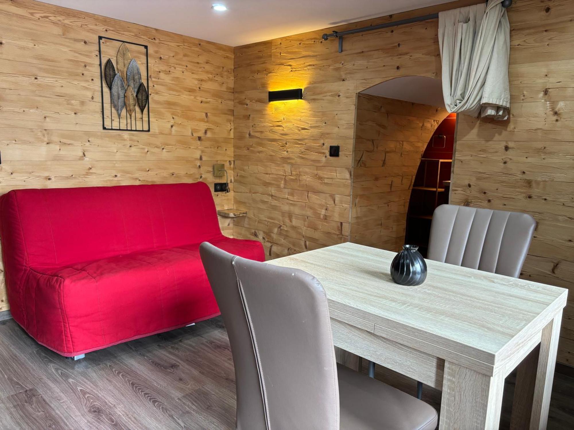 La Ferme De Rochesson, Jacuzzis & Piscine Commune ภายนอก รูปภาพ
