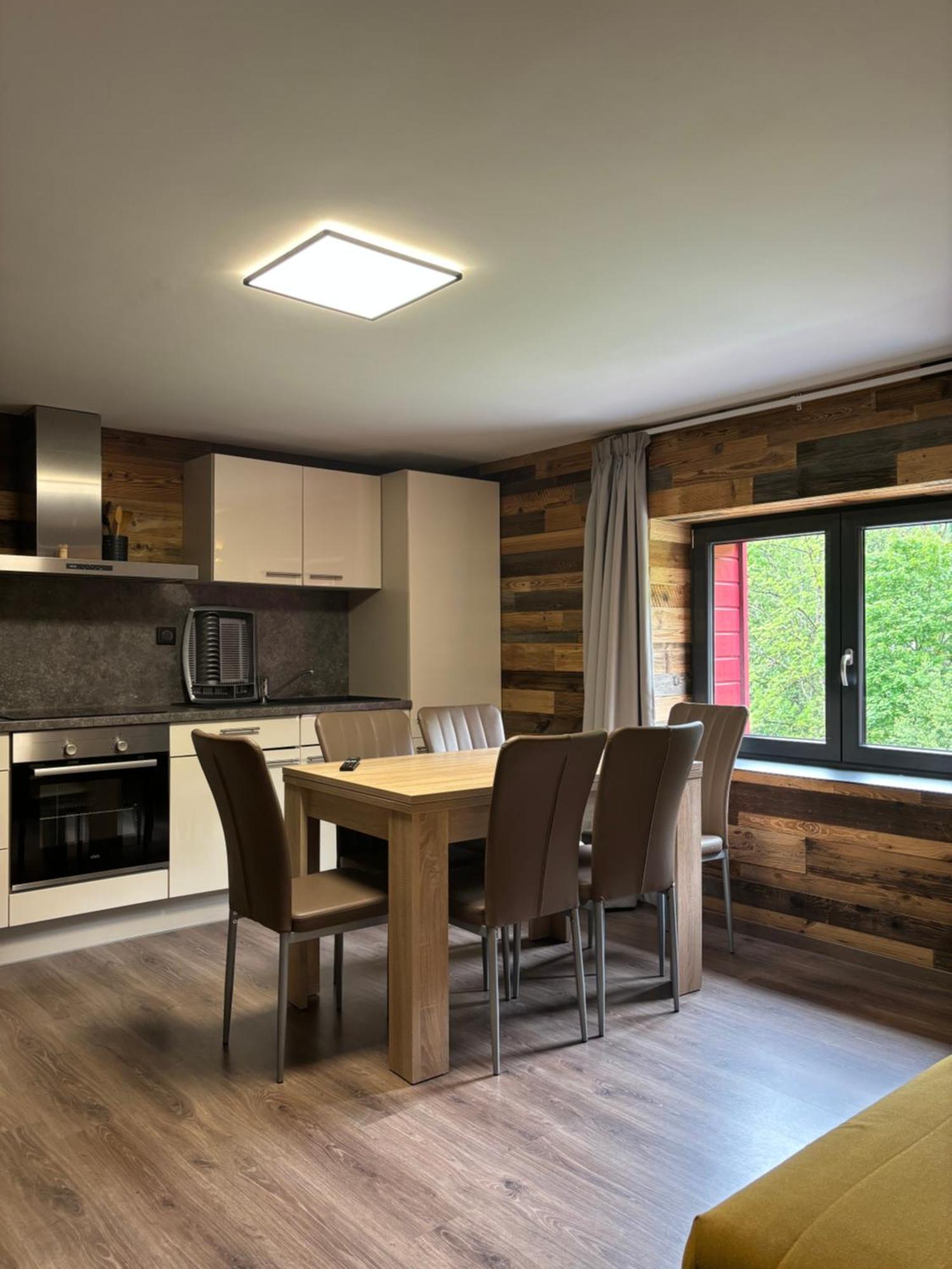 La Ferme De Rochesson, Jacuzzis & Piscine Commune ภายนอก รูปภาพ