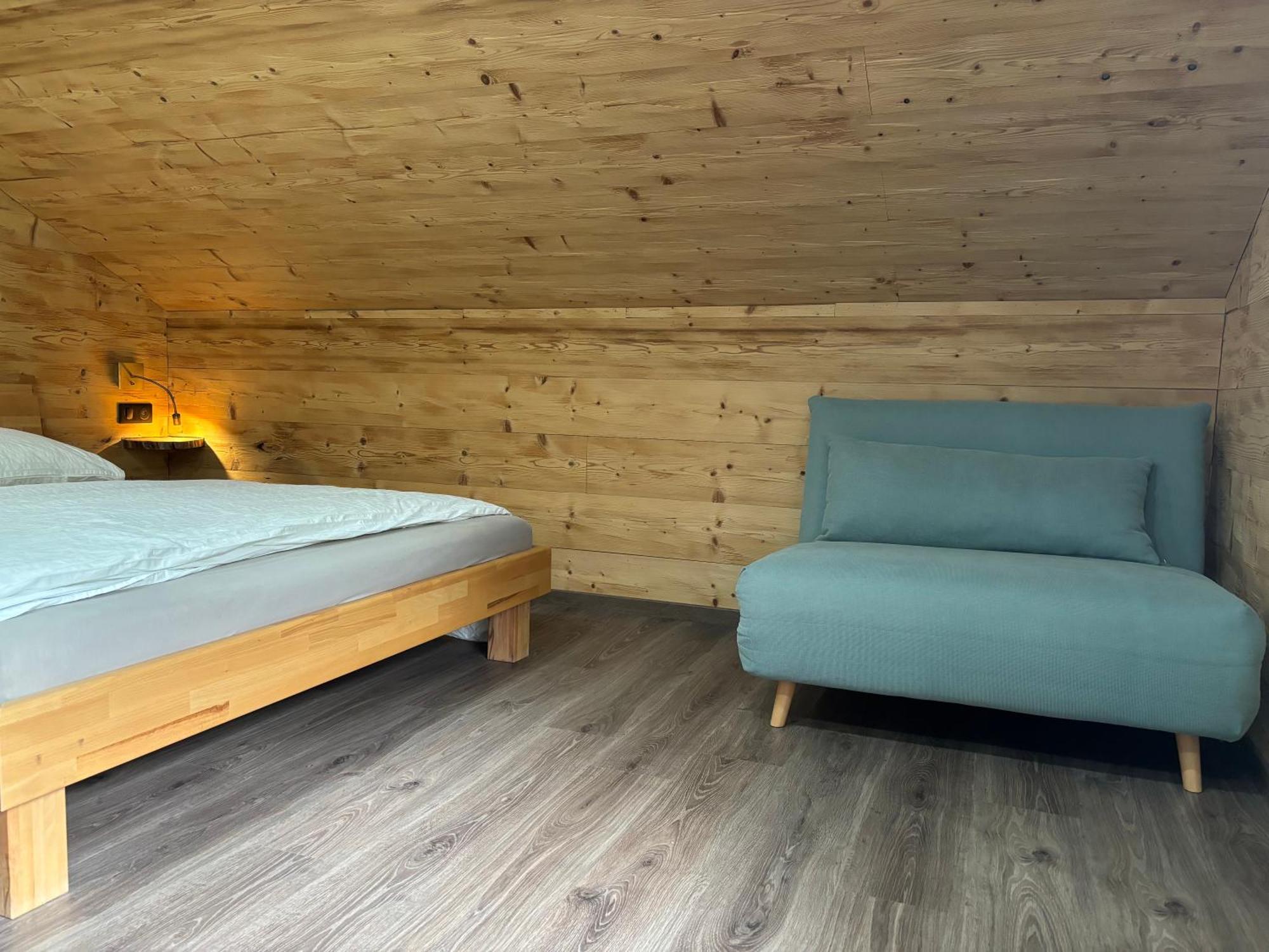 La Ferme De Rochesson, Jacuzzis & Piscine Commune ภายนอก รูปภาพ