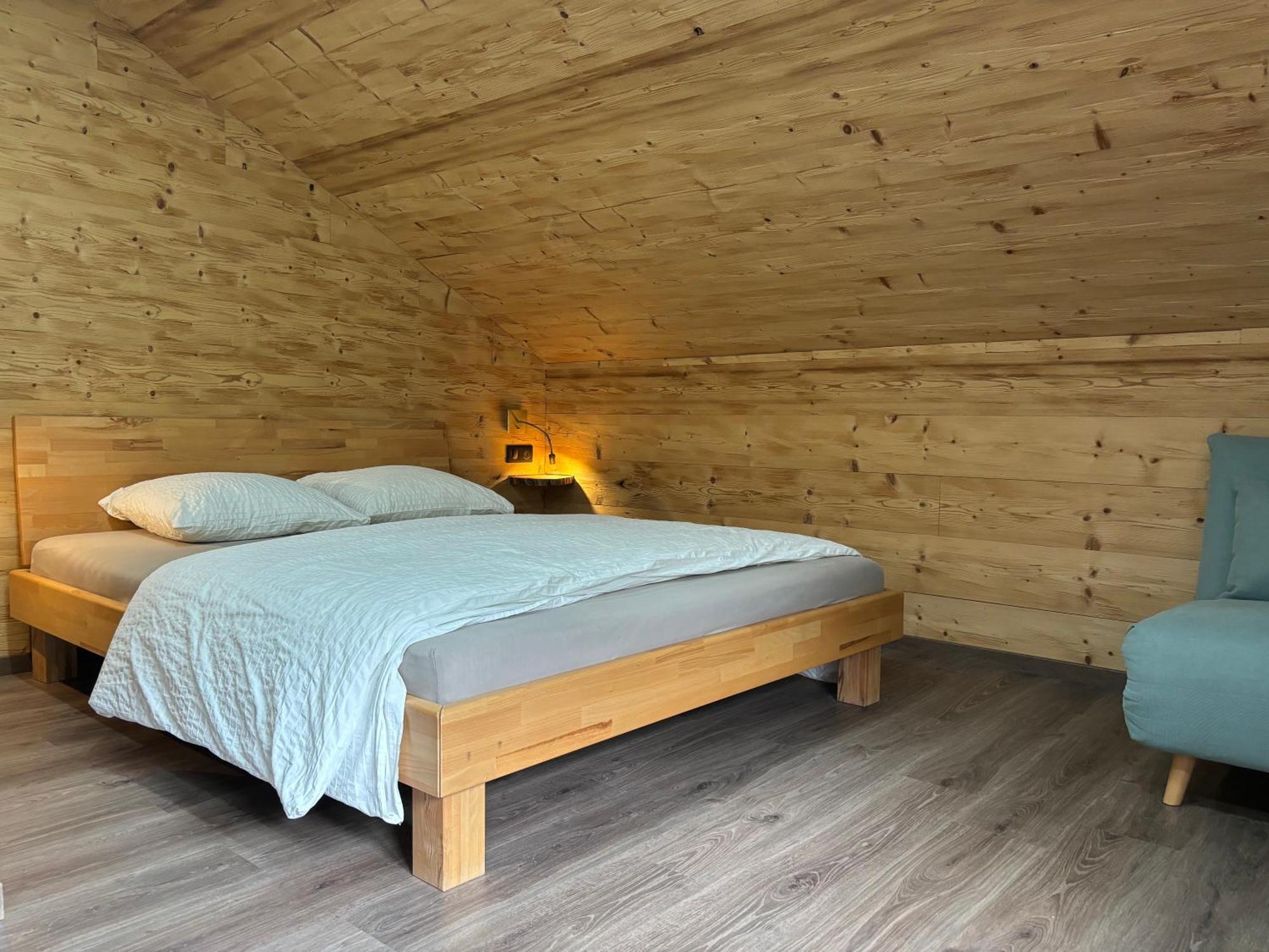 La Ferme De Rochesson, Jacuzzis & Piscine Commune ภายนอก รูปภาพ
