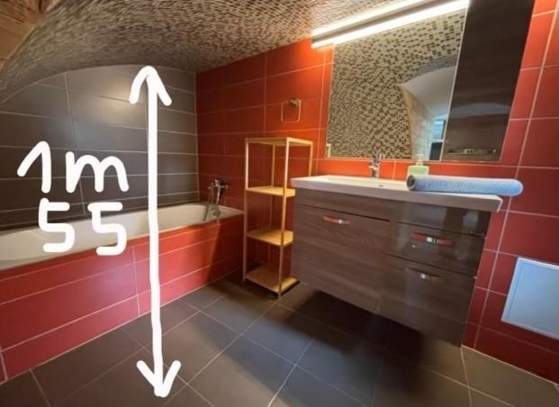 La Ferme De Rochesson, Jacuzzis & Piscine Commune ภายนอก รูปภาพ